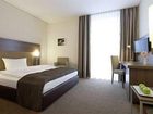 фото отеля InterCityHotel Mannheim