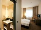 фото отеля InterCityHotel Mannheim