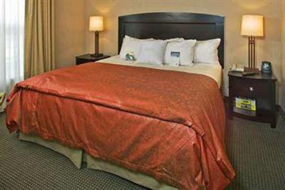 фото отеля Homewood Suites Alexandria