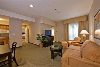 фото отеля Homewood Suites Alexandria