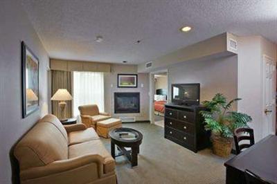 фото отеля Homewood Suites Alexandria