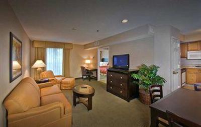 фото отеля Homewood Suites Alexandria