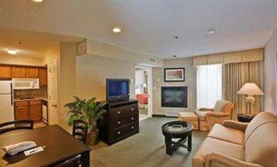 фото отеля Homewood Suites Alexandria