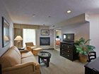 фото отеля Homewood Suites Alexandria