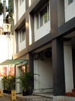 фото отеля Hotel Oriental Inn