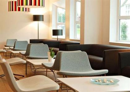 фото отеля Comfort Hotel Floro
