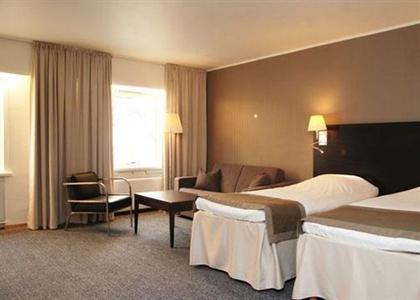 фото отеля Comfort Hotel Floro