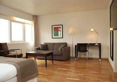 фото отеля Comfort Hotel Floro