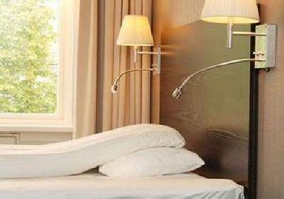 фото отеля Comfort Hotel Floro