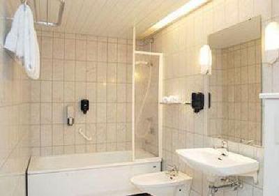 фото отеля Comfort Hotel Floro