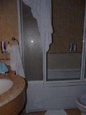 фото отеля Tamara Otel