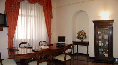фото отеля Hotel San Marco Gubbio