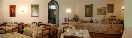 фото отеля Hotel San Marco Gubbio