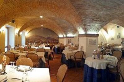 фото отеля Hotel San Marco Gubbio