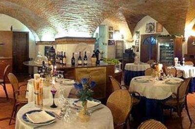 фото отеля Hotel San Marco Gubbio