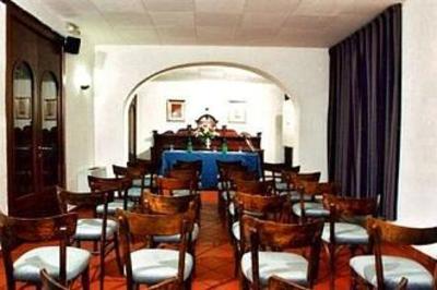 фото отеля Hotel San Marco Gubbio