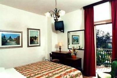 фото отеля Hotel San Marco Gubbio