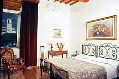 фото отеля Hotel San Marco Gubbio