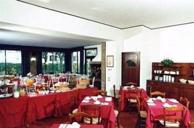 фото отеля Hotel San Marco Gubbio