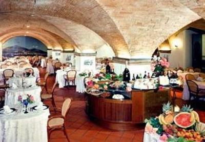 фото отеля Hotel San Marco Gubbio