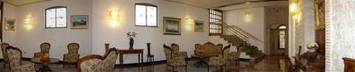 фото отеля Hotel San Marco Gubbio