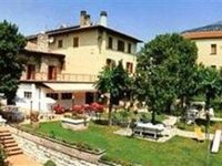 Hotel San Marco Gubbio
