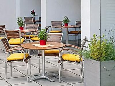фото отеля Ibis Wien Schoenbrunnerstrasse