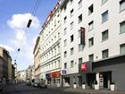 фото отеля Ibis Wien Schoenbrunnerstrasse