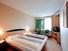 фото отеля Ibis Wien Schoenbrunnerstrasse