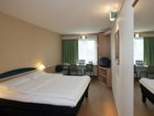 фото отеля Ibis Wien Schoenbrunnerstrasse