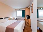 фото отеля Ibis Wien Schoenbrunnerstrasse