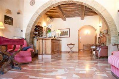 фото отеля Porziuncola Hotel Assisi