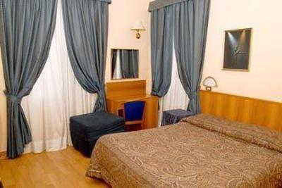 фото отеля Porziuncola Hotel Assisi