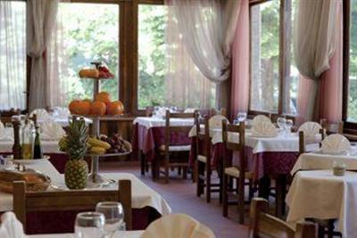 фото отеля Porziuncola Hotel Assisi