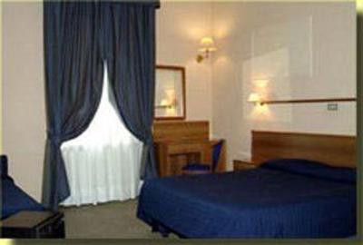 фото отеля Porziuncola Hotel Assisi