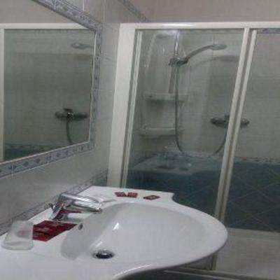 фото отеля Porziuncola Hotel Assisi