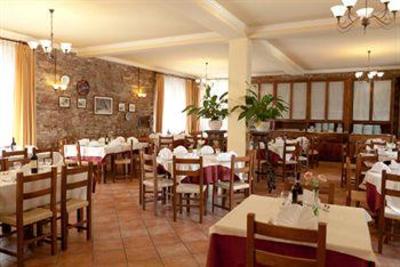 фото отеля Porziuncola Hotel Assisi
