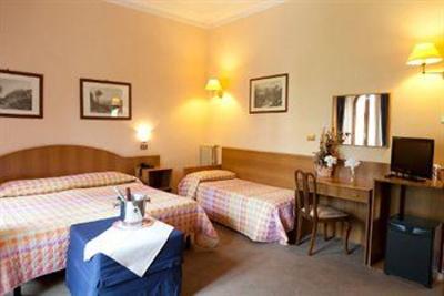 фото отеля Porziuncola Hotel Assisi