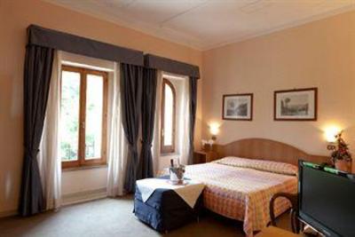 фото отеля Porziuncola Hotel Assisi