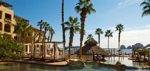 фото отеля ME Cabo Resort Cabo San Lucas
