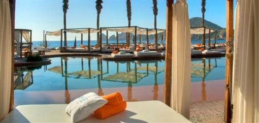фото отеля ME Cabo Resort Cabo San Lucas