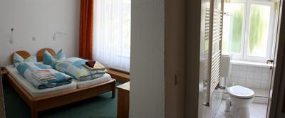 фото отеля Hotel Bornholmer Hof Berlin