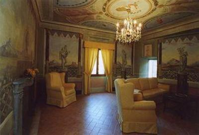 фото отеля Dimora Casa Eugenia