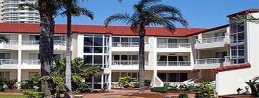 фото отеля Key Largo Apartments