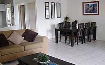 фото отеля Key Largo Apartments
