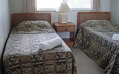 фото отеля Key Largo Apartments