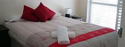 фото отеля Key Largo Apartments