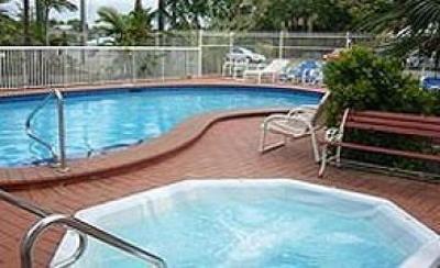 фото отеля Key Largo Apartments