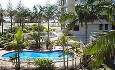 фото отеля Key Largo Apartments