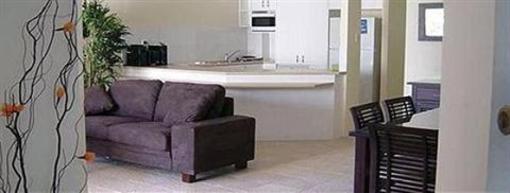 фото отеля Key Largo Apartments